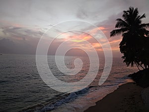 Playa Corcega Beach Ã¢â¬â Stella, Puerto Rico photo